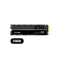 Lexar NM620 M.2 2280 3500MB/s Read PCIe Gen3x4 NVMe SSD (256GB, 512GB, 1TB, 2TB) (LNM620X512G-RNNNG, LNM620X001T-RNNNG, LNM620X002T-RNNNG)