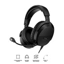 HyperX CloudX Stinger 3 Wired Gaming Headset for Xbox