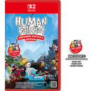 Human Fall Flat