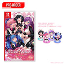 Nintendo Switch Maid Cafe on Electric Street Standard Edition Pre-Order Downpayment