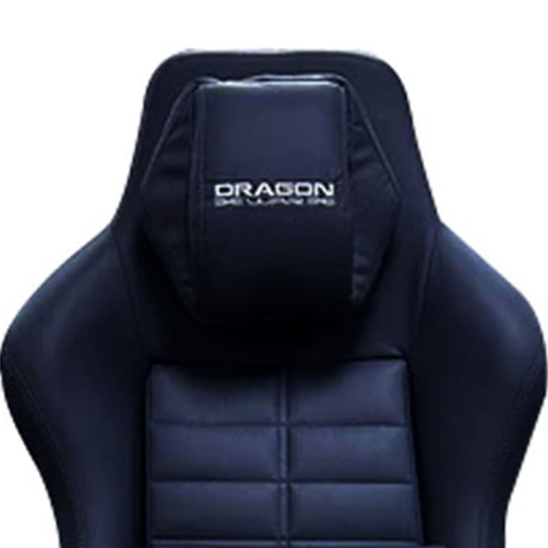 Dragonwar Pro-Gaming Chair (Black) (GC-022)