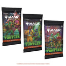 Magic The Gathering Teenage Mutant Ninja Turtles Play Booster
