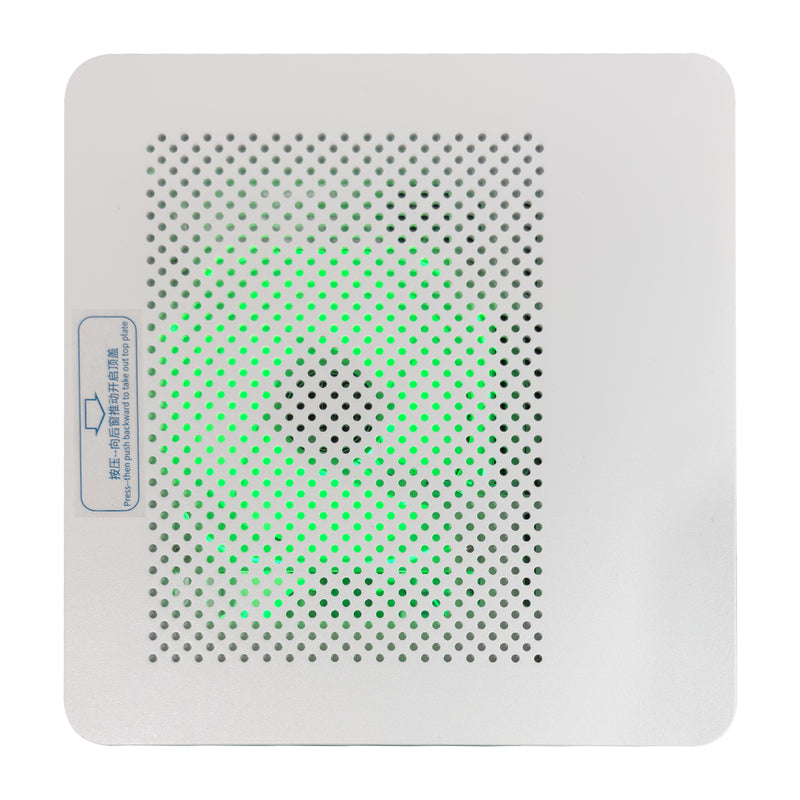 Elite Sigma TK-0 White Desktop Gaming PC