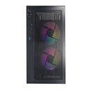 Alpha M110A Black Desktop Gaming PC