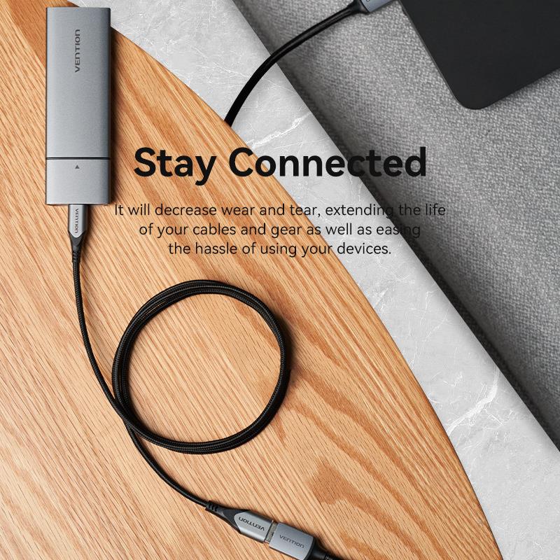 Vention USB 3.0 Extension Cable - 2M (CBLHH)