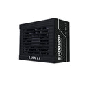 Lian Li SP0850P SFX 850W 80+ Platinum ATX 3.1 Fully-Modular Power Supply (Black ,White)