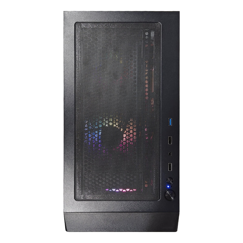 Powered by Gigabyte: Renderix Desktop Gaming PC