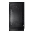 Alpha Neo M2 TG Black Desktop Gaming PC