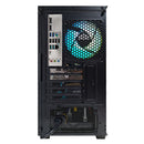 Sophos Gamma C52 Black Desktop Gaming PC