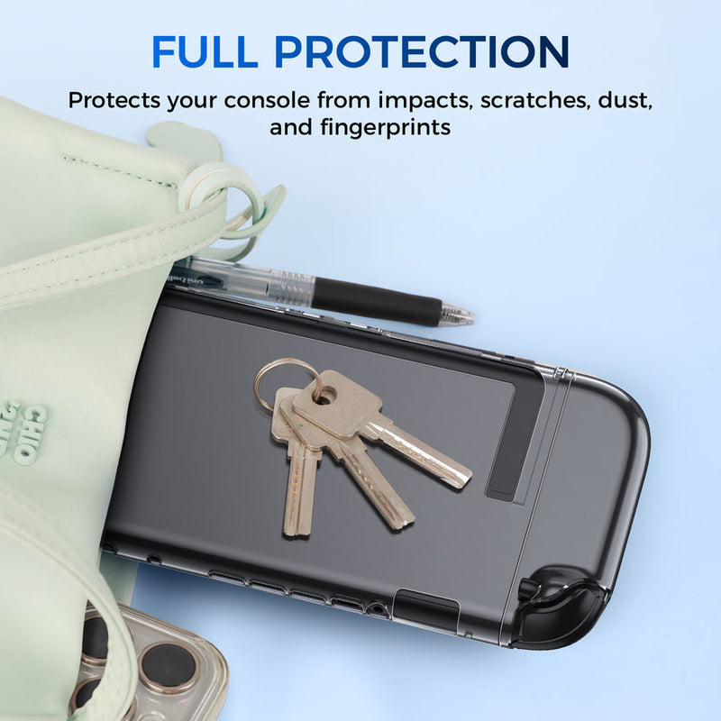 IINE PC Protective Case Set for Nintendo Switch 2