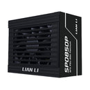 Lian Li SP0850P SFX 850W 80+ Platinum ATX 3.1 Fully-Modular Power Supply (Black ,White)