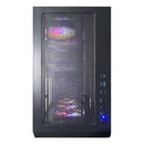 Sigma Uriel Black Desktop Gaming PC | DataBlitz