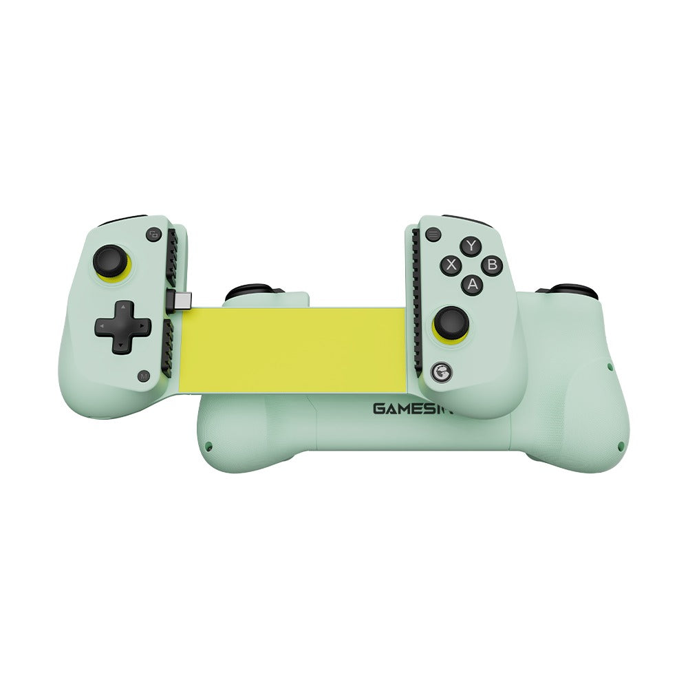 GameSir X5 Lite Type-C Wired Mobile Game Controller For Android & IPhone 15/16 – USB-C