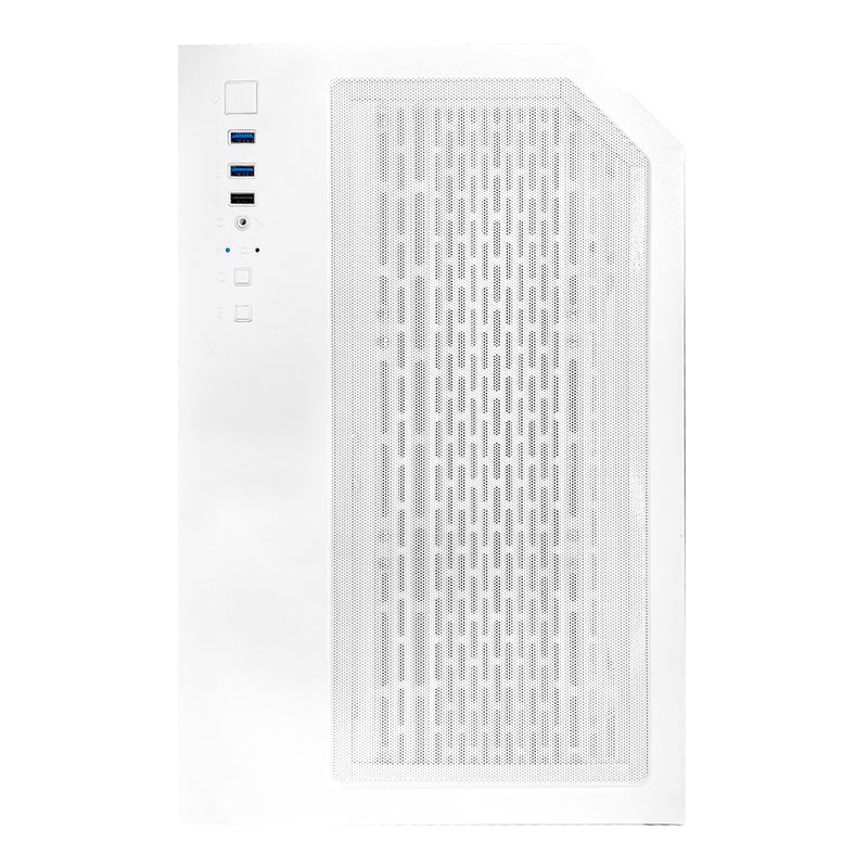 Ultra Neutron White Desktop Gaming PC