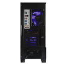 Sophos Mag Forge 100R Desktop Gaming PC | AMD Ryzen 7 7700X | 32GB RAM | 1TB SSD | RTX 4070| Windows 11 Pro