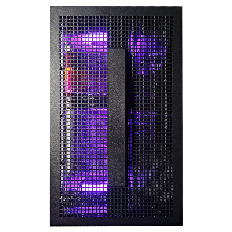 Sophos CH160 Black Desktop Gaming PC | Intel i7 14700F | 32GB RAM | 1TB SSD | with WiFi + Bluetooth | GeForce RTX 5070 OC | Windows 11 Pro