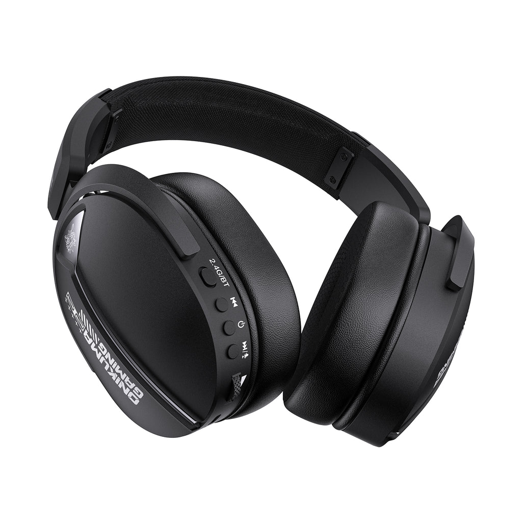 Onikuma GT887 4-Mode Gaming Headset with Microphone
