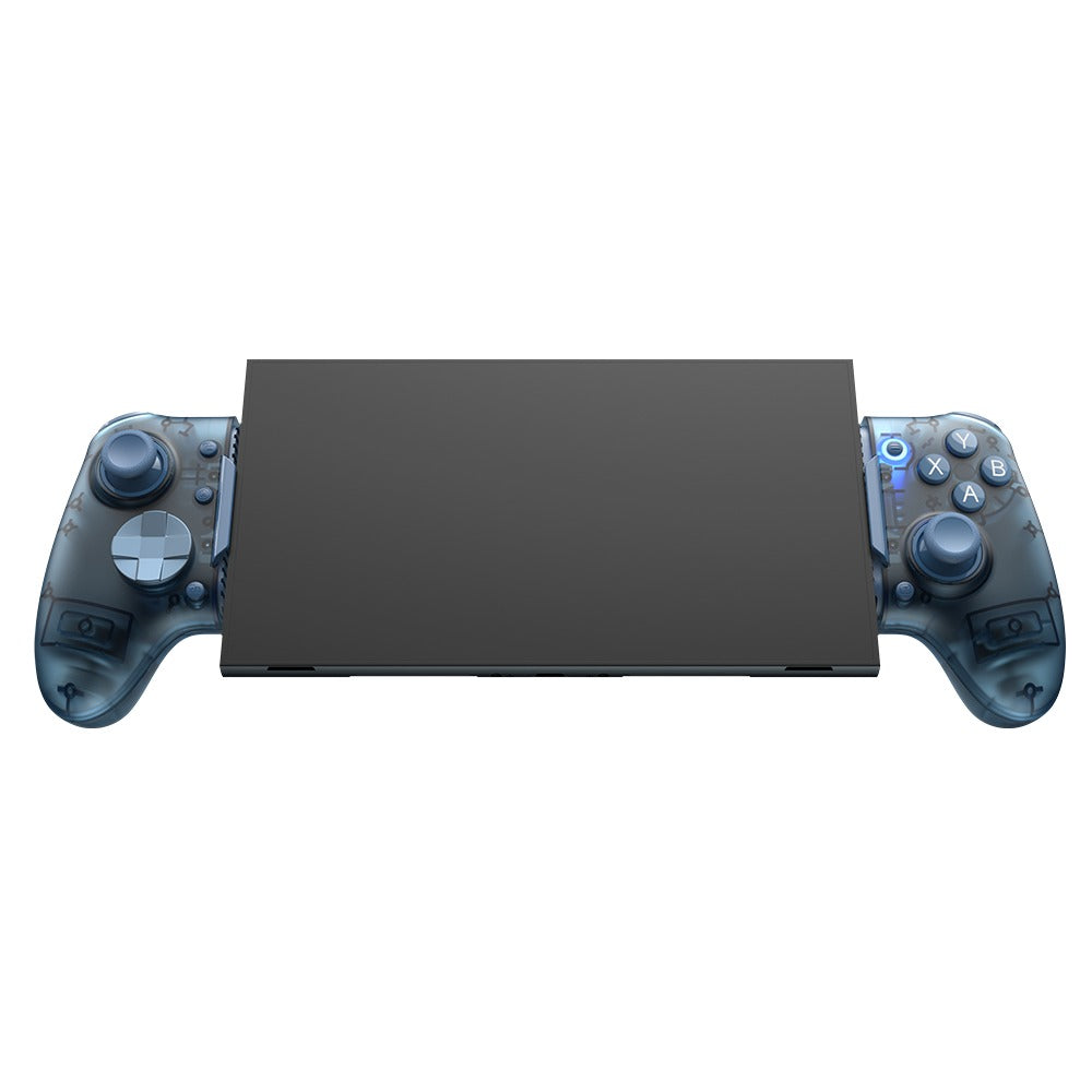 EasySMX M20 Bluetooth Mobile Gaming Controller for iOS/Android/Switch/PC (Blue) (VG-C468)