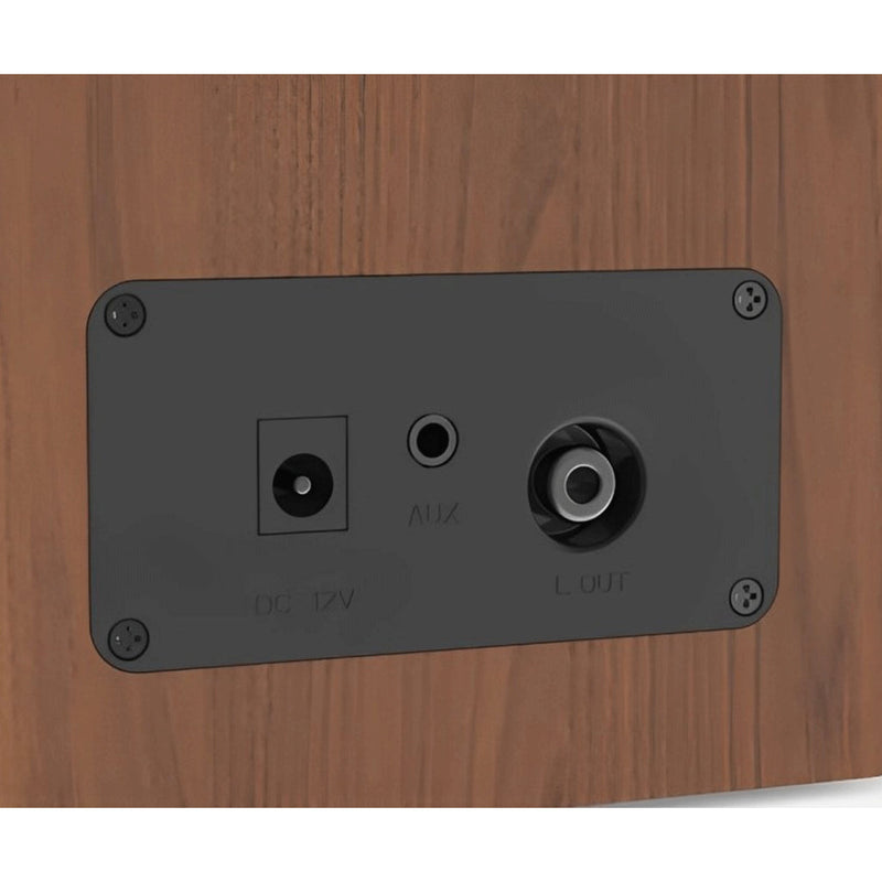 Redragon GS816 Beth 2.0 16W Bookshelf Speaker