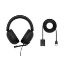 Sony Inzone H3 Wired Gaming Headset (Black, White)