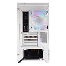 Aurora CG380F White Gaming PC Desktop Gaming PC
