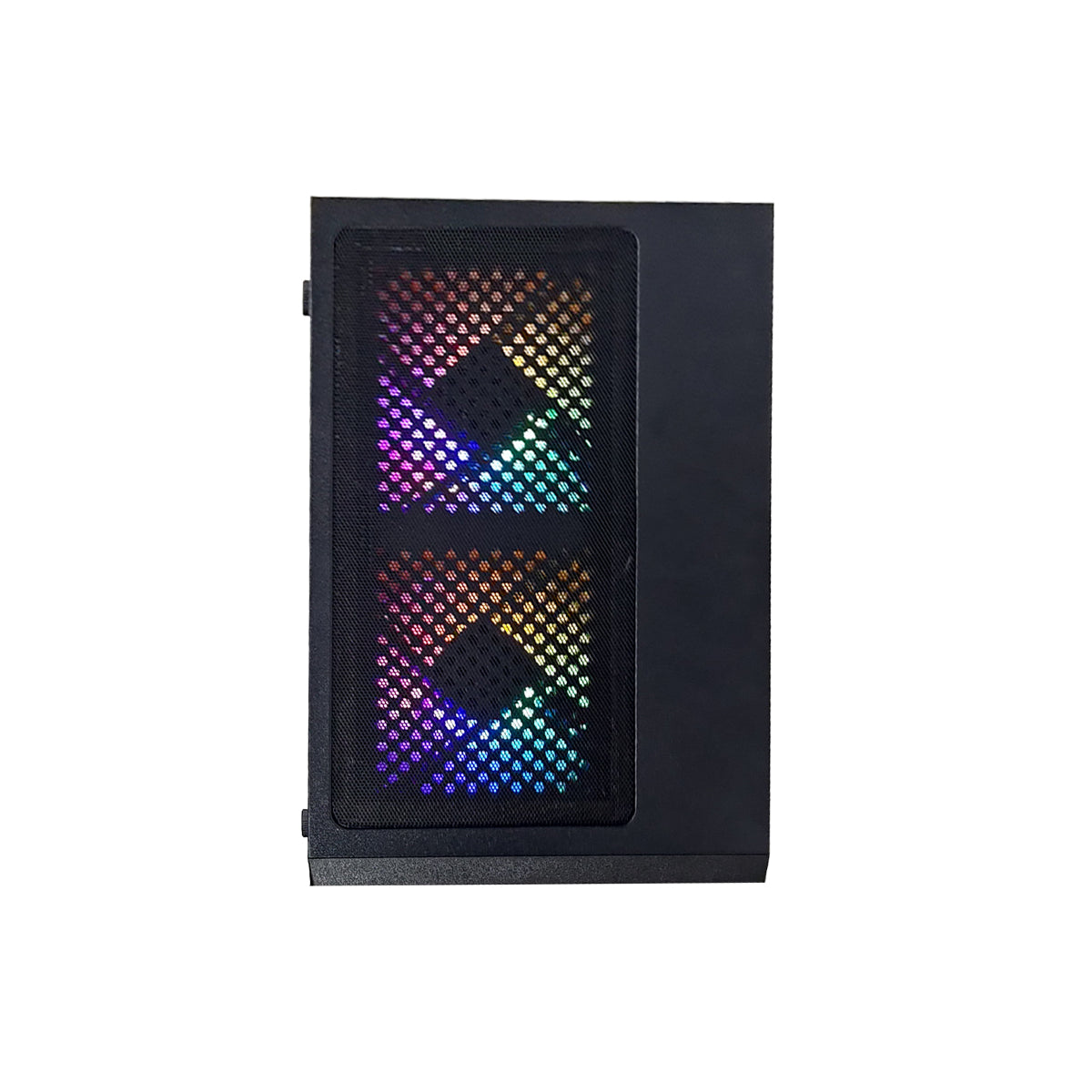Sigma C196M Black Desktop Gaming PC