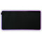 Glorious GMP 2 GLED RGB Cloth Gaming Mousepad - Black (XL, XXL, 3XL, Large Extended, XL Extended)