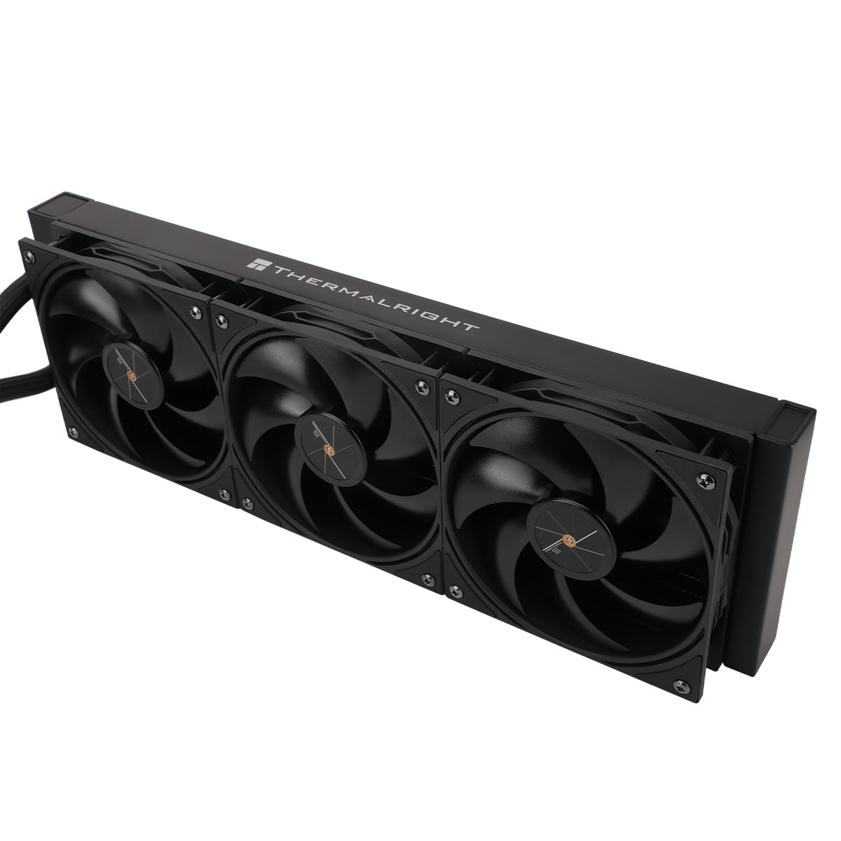 Thermalright Aqua Elite 240 ARGB V3 AIO CPU Liquid Cooler