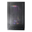 Alpha VX100M Black Desktop Gaming PC | DataBlitz