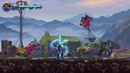 Ninja Gaiden Ragebound Pre-Order