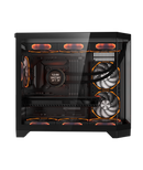 Coolman Spectra M-ATX Case - DataBlitz