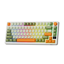 Royal Kludge RK-M75 Tri-Mode RGB 81 Keys Hot-Swappable