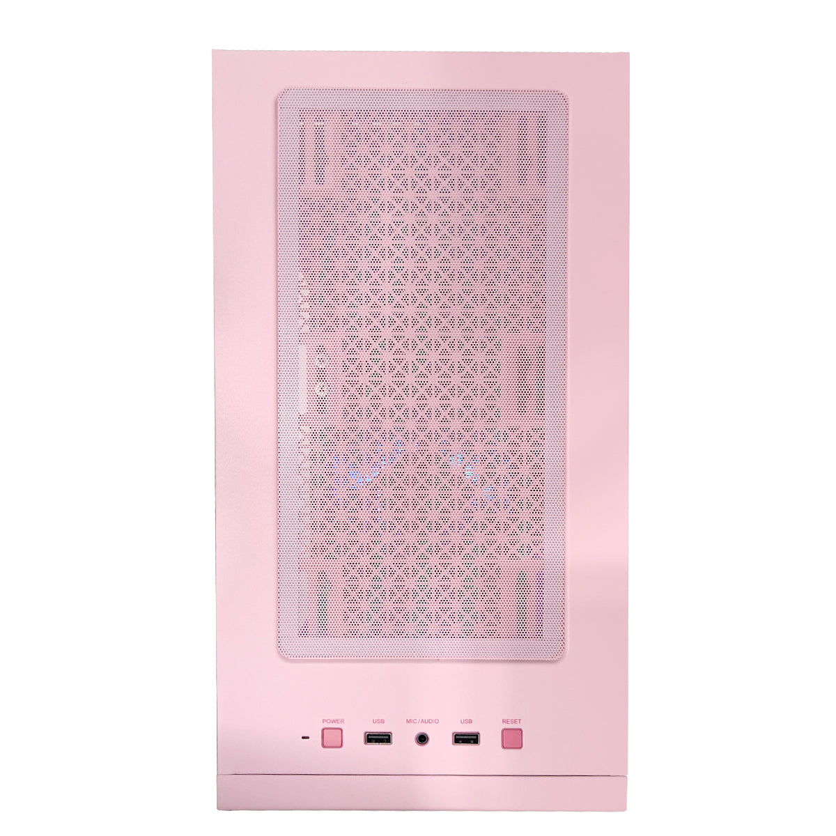 Aurora Macube Pink Desktop Gaming PC | DataBlitz