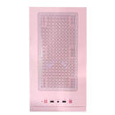 Aurora Macube Pink Desktop Gaming PC | DataBlitz