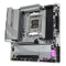 Gigabyte B650M Aorus Elite AX Ice DDR5 Motherboard