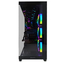 Optima CG850 Black Desktop Gaming PC