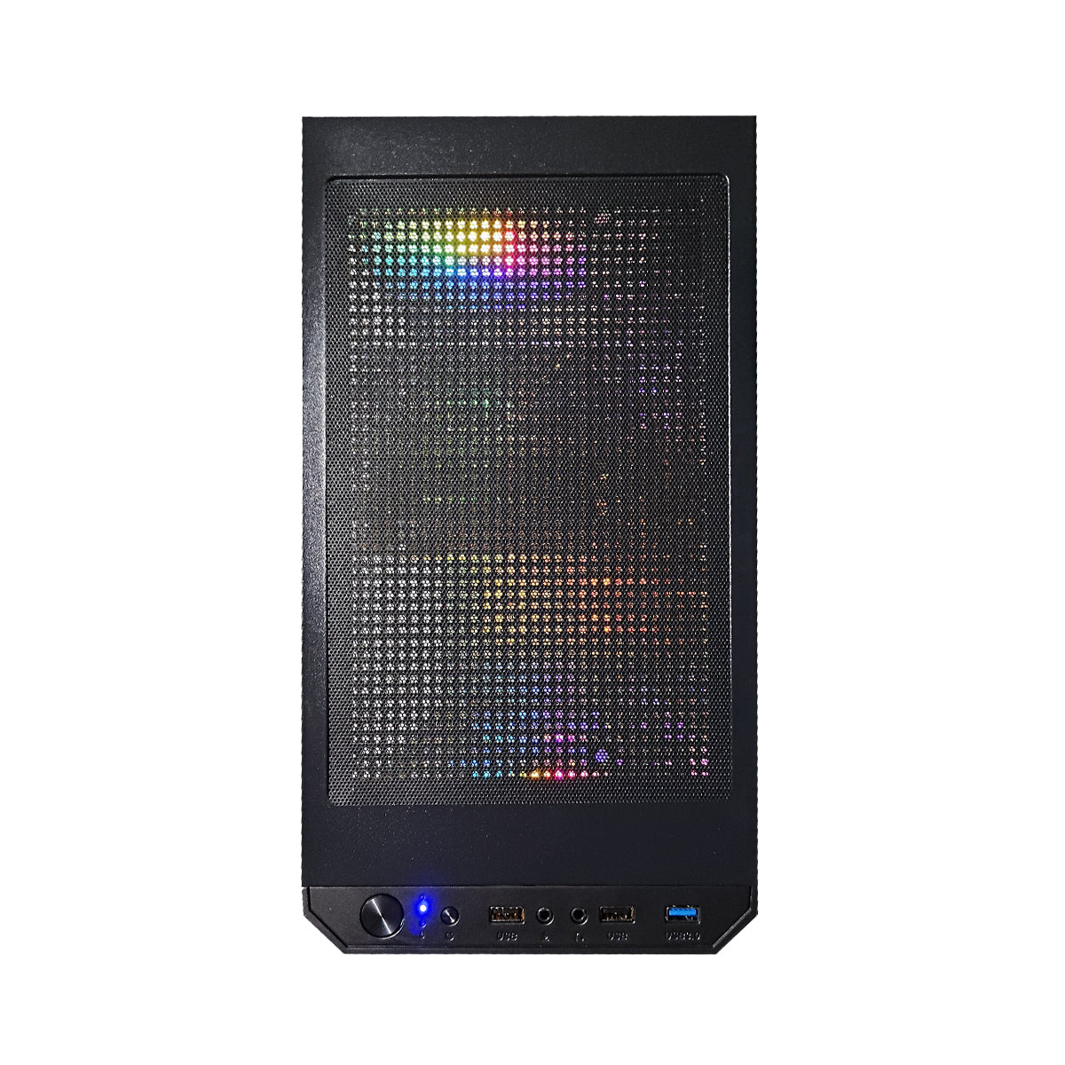 Alpha DK150 Black Desktop Gaming PC