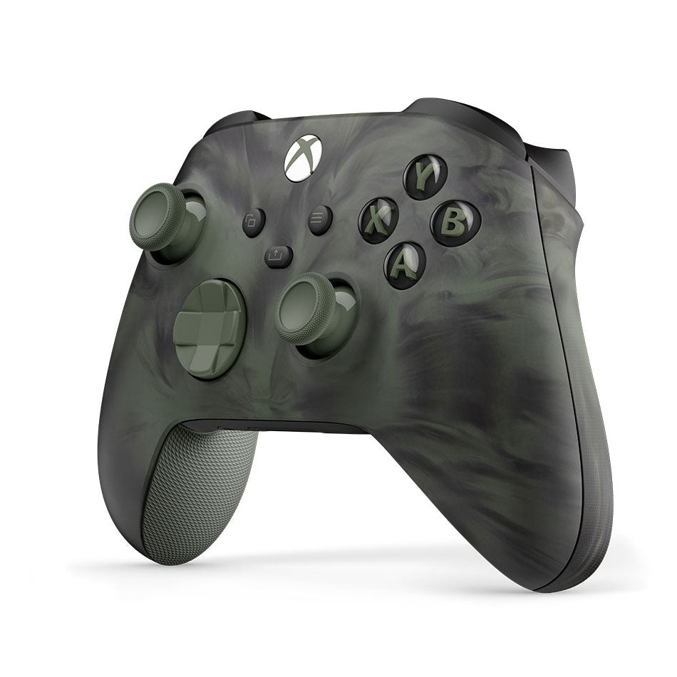Xbox Wireless Controller Nocturnal Vapor Special Edition (Asian) | DataBlitz