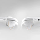 Ayaneo 2 Handheld Gaming Console (Sky White)