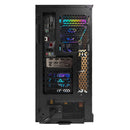 Optima Focus 2 Black Desktop Gaming PC