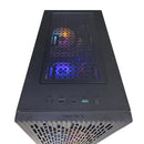 Sigma Matrexx 40 Gaming PC (Black) | Ryzen 7 5700X | 32GB RAM | 1TB SSD | RTX 4060 | Windows 11 Pro
