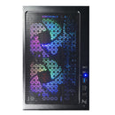 Alpha Reyna Black Desktop Gaming PC | DataBlitz