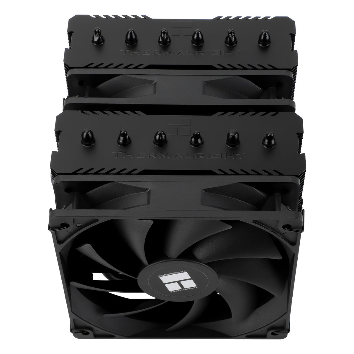 Thermalright Peerless Assassin 120 SE Black CPU Cooler