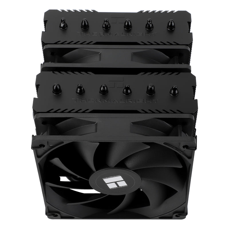 Thermalright Peerless Assassin 120 SE Black CPU Cooler
