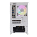 Alpha NEO M2 White Desktop Gaming PC