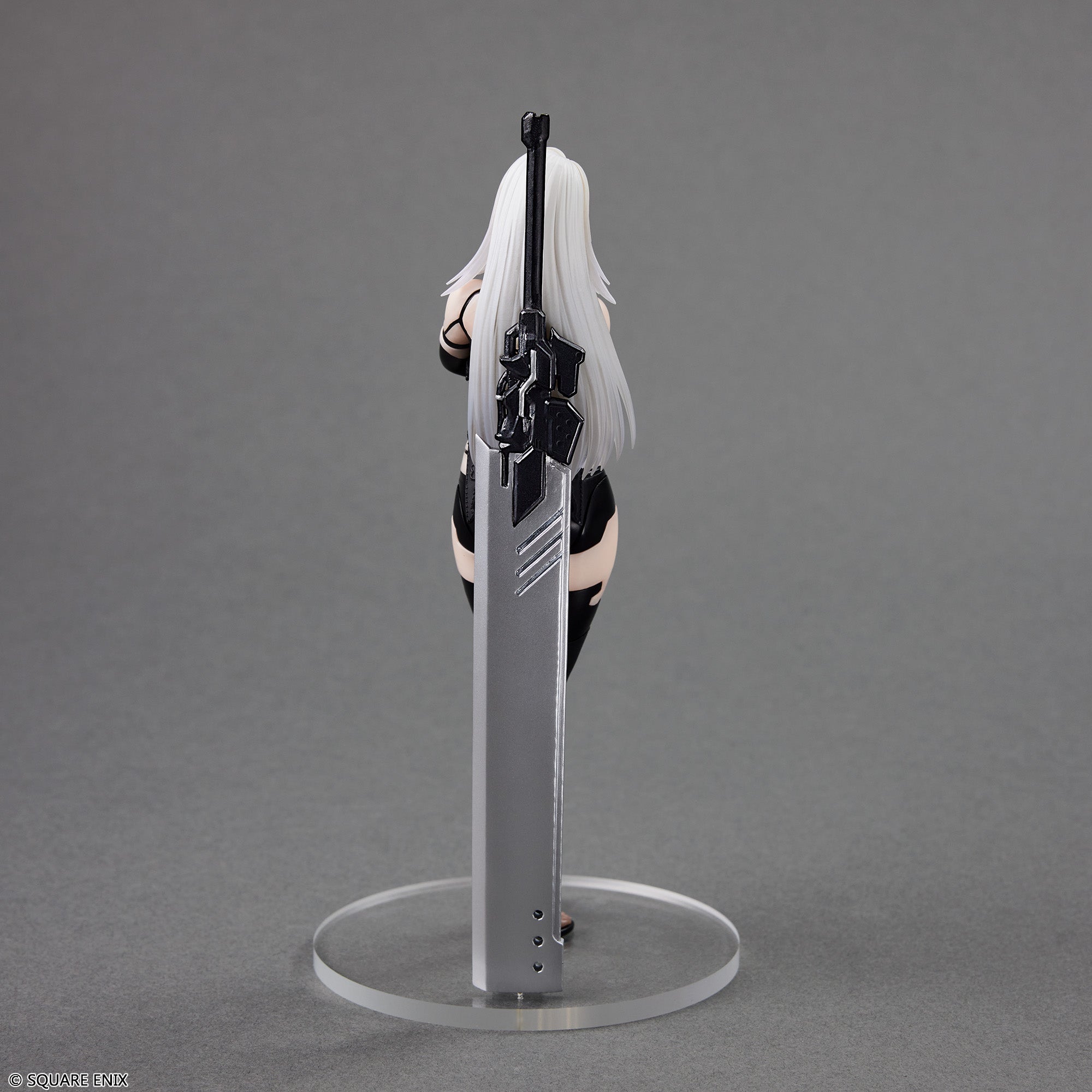 NieR Automata Form-ism Figure - A2 YoRHa Type A No.2 (Long Hair ver.) | DataBlitz