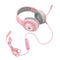 Redragon H371P-RGB Hylas USB Virtual 7.1 Surround Sound Wired
