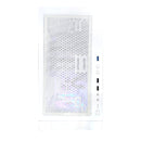 Sigma Ruby White Desktop Gaming PC | DataBlitz