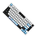 VXE V75X CNC Aluminum Wireless Mechanical Gaming Keyboard (Arctic Fox) | DataBlitz