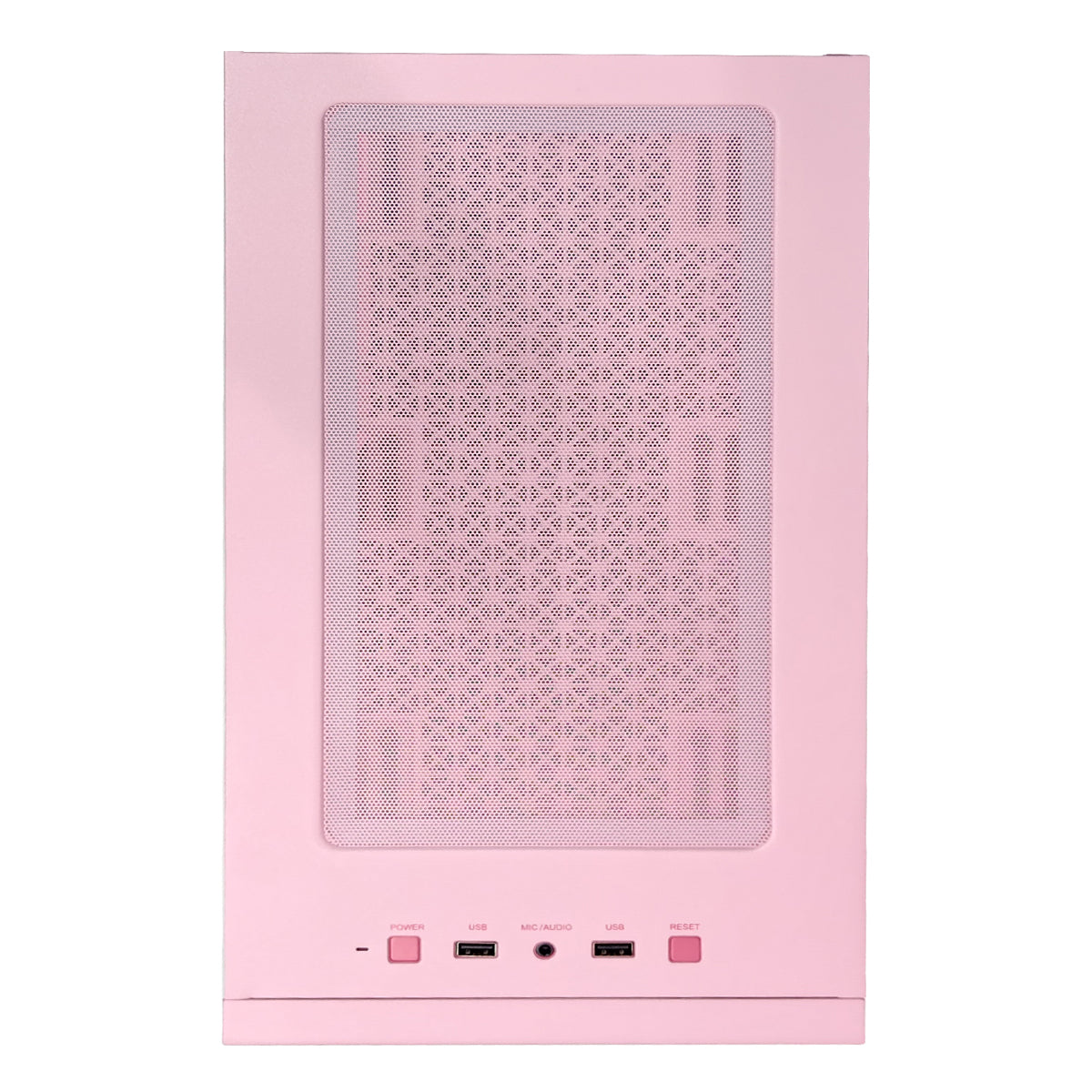 Aurora Macube 110 Pink Desktop Gaming PC | DataBlitz